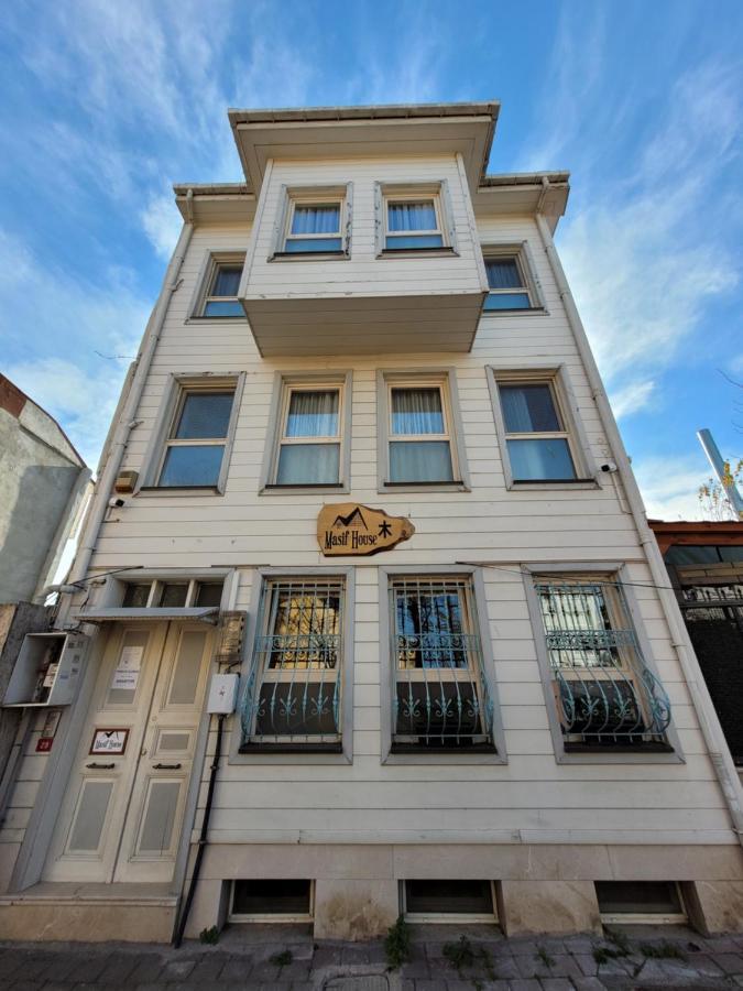 Masif House 住宿加早餐酒店